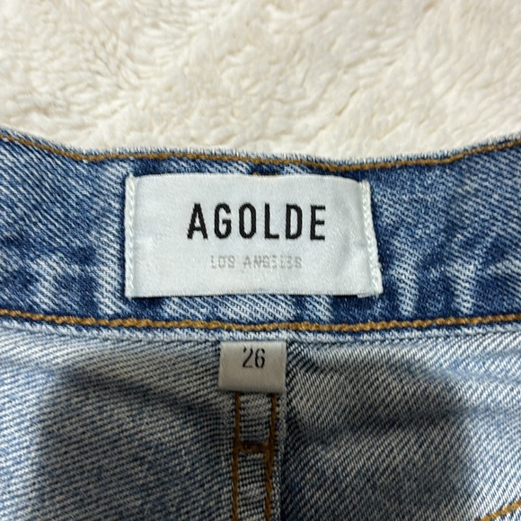 AGOLDE 26 - Picture 3 of 3